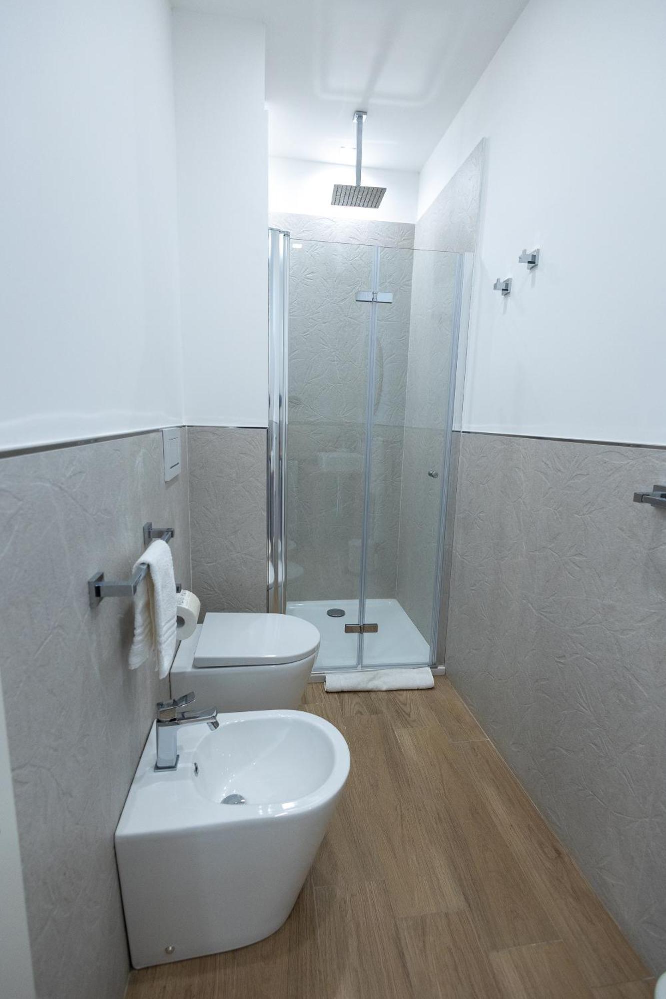 Perla Sul Mare Apartments Giardini Naxos Exterior photo